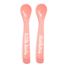 Load image into Gallery viewer, LITTLE LADY DARLING SPOON SET