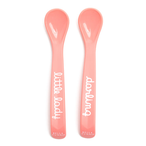 LITTLE LADY DARLING SPOON SET