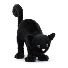Charger l&#39;image dans la galerie, JELLYCAT™ Spookipaws Cat
