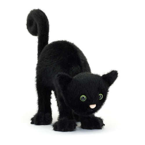 JELLYCAT™ Spookipaws Cat