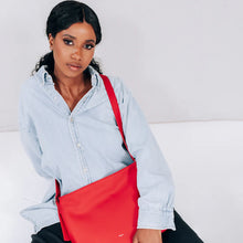 Charger l&#39;image dans la galerie, Le sac à bandoulière « ADARA »