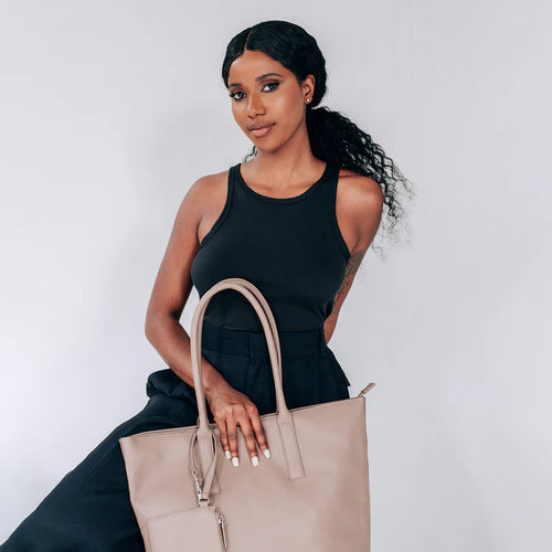 Le sac fourre-tout « ENNE »