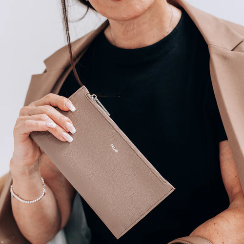 The 'JAIME' Wallet