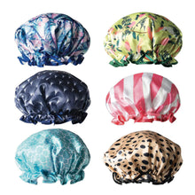 Load image into Gallery viewer, Not Your Grandma Shower Caps