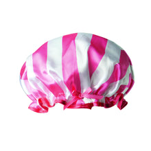 Load image into Gallery viewer, Not Your Grandma Shower Caps