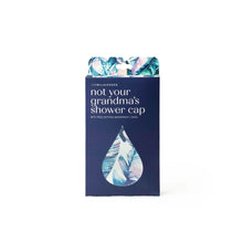 Load image into Gallery viewer, Not Your Grandma Shower Caps