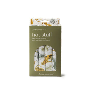 Chauffe-nuque HOT STUFF