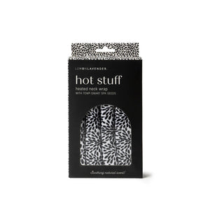 Chauffe-nuque HOT STUFF