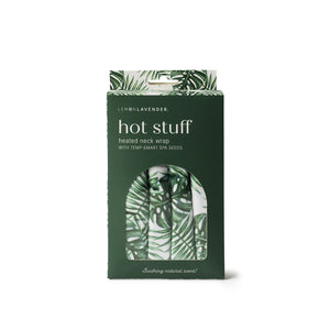 Chauffe-nuque HOT STUFF