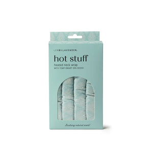 Chauffe-nuque HOT STUFF