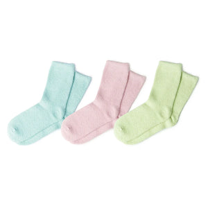 chaussettes Aloe Spa