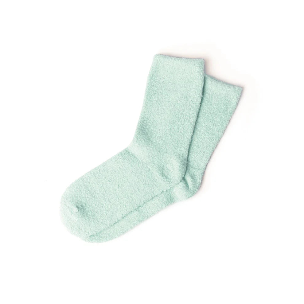 chaussettes Aloe Spa