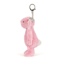 Charger l'image dans la galerie, JELLYCAT™ Blushkin Blossom Bunny Bag Charm
