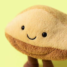 Charger l'image dans la galerie, JELLYCAT™ Amuseables Margaux Madeleine