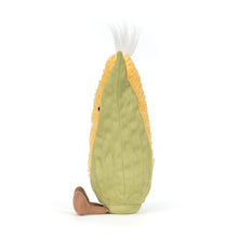 Charger l'image dans la galerie, JELLYCAT™ Amuseables Sweetcorn