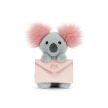 Charger l'image dans la galerie, JELLYCAT™ Koala with Message