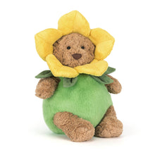 Charger l'image dans la galerie, JELLYCAT™ Bartholomew Bear Daffodil Outfit