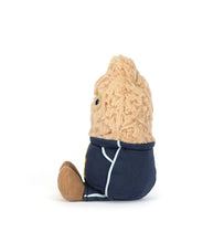 Charger l'image dans la galerie, JELLYCAT™ Amuseables Peanut Star Student Outfit