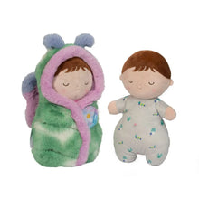 Load image into Gallery viewer, DOUGLAS™ Baby Tie Dye Butterfly Hug