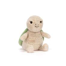 Charger l'image dans la galerie, JELLYCAT™ Thimble Turtle
