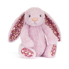 Charger l'image dans la galerie, JELLYCAT™ Thistlepop Blossom Luxe Bunny Original