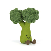 Charger l'image dans la galerie, JELLYCAT™ Amuseables Broccoli