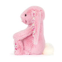 Charger l'image dans la galerie, JELLYCAT™ Blushkin Blossom Luxe Bunny Original