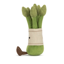 Charger l'image dans la galerie, JELLYCAT™ Amuseables Asparagus