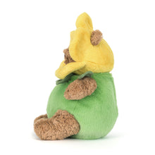 Charger l'image dans la galerie, JELLYCAT™ Bartholomew Bear Daffodil Outfit