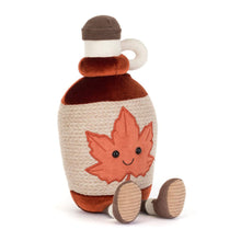 Charger l'image dans la galerie, JELLYCAT™ Amuseables Acered Maple Syrup