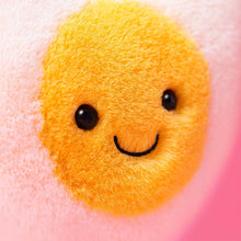 Charger l'image dans la galerie, JELLYCAT™ Amuseables Heart Boiled Egg