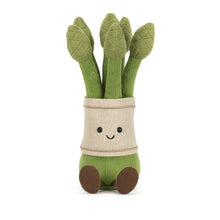 Charger l'image dans la galerie, JELLYCAT™ Amuseables Asparagus