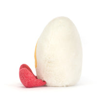 Charger l'image dans la galerie, JELLYCAT™ Amuseables Heart Boiled Egg