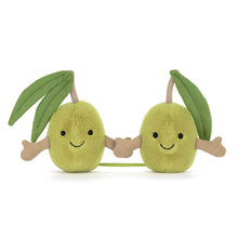 Charger l'image dans la galerie, JELLYCAT™ Amuseables Pair Of Olives