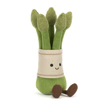 Charger l'image dans la galerie, JELLYCAT™ Amuseables Asparagus