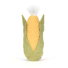 Charger l'image dans la galerie, JELLYCAT™ Amuseables Sweetcorn