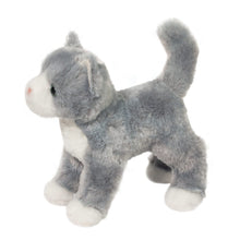 Load image into Gallery viewer, DOUGLAS™ Scatter Gray Cat