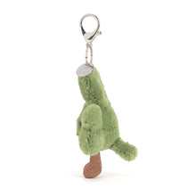 Charger l'image dans la galerie, JELLYCAT™ Amuseables Siofra Shamrock Bag Charm