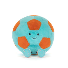 Charger l'image dans la galerie, JELLYCAT™ Amuseables Jellycat Soccer Ball
