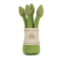Charger l'image dans la galerie, JELLYCAT™ Amuseables Asparagus