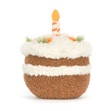 Charger l'image dans la galerie, JELLYCAT™ Amuseables Carrot Cake