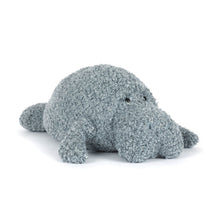 Charger l'image dans la galerie, JELLYCAT™ Maffles Manatee