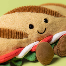 Charger l'image dans la galerie, JELLYCAT™ Amuseables Caprese Baguette