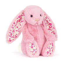 Charger l'image dans la galerie, JELLYCAT™ Blushkin Blossom Luxe Bunny Original