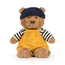 Charger l'image dans la galerie, JELLYCAT™ Bartholomew Bear Seafarer Outfit