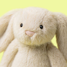 Charger l'image dans la galerie, JELLYCAT™ Wheat Flufflet Bunny