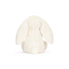 Charger l'image dans la galerie, JELLYCAT™ Cream Bunny with Rose
