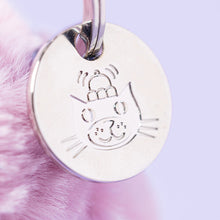 Charger l'image dans la galerie, JELLYCAT™ Thistlepop Blossom Bunny Bag Charm