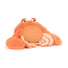 Charger l'image dans la galerie, JELLYCAT™ Pinchsnap Crab