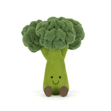 Charger l'image dans la galerie, JELLYCAT™ Amuseables Broccoli